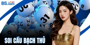 Soi Cầu Bạch Thủ Cập Nhật Phương Pháp Mới Nhất Từ 8S
